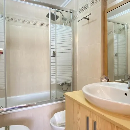 شقة Fuer 4 Personen Ca 80 Qm In Nerja, Andalusien Costa Del Sol *