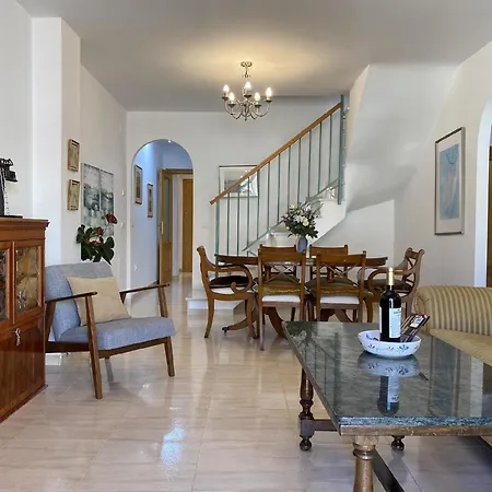 Fuer 4 Personen Ca 80 Qm In Nerja, Andalusien Costa Del Sol * نيرخا