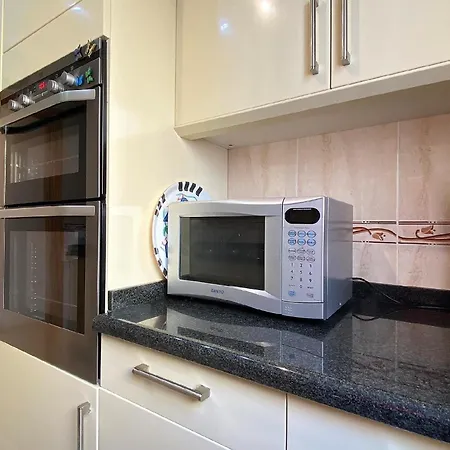 Fuer 4 Personen Ca 80 Qm In Nerja, Andalusien Costa Del Sol Apartment
