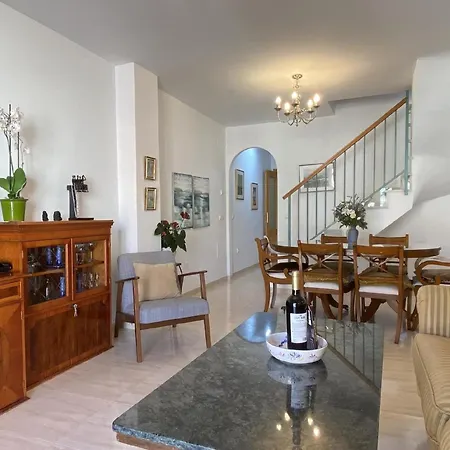 Apartment Fuer 4 Personen Ca 80 Qm In Nerja, Andalusien Costa Del Sol