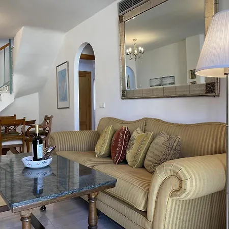 Fuer 4 Personen Ca 80 Qm In Nerja, Andalusien Costa Del Sol *